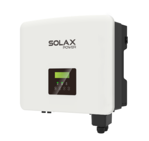 Solax X1-G4 Hybrid