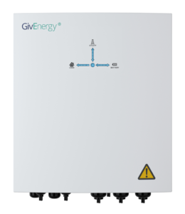 GivEnergy All in One Inverter Battery