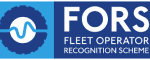 Fleet Operator Recognition Scheme Logo